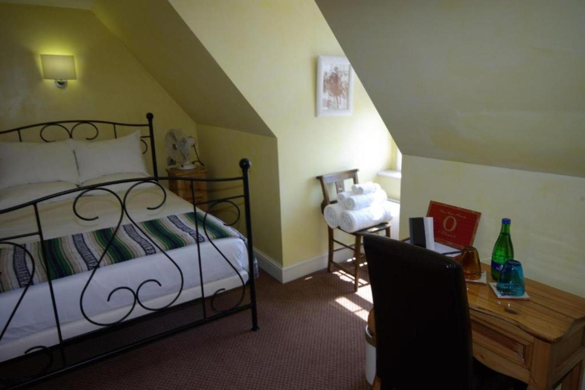 Hotel Dancenter South Near Denmark Hill London
