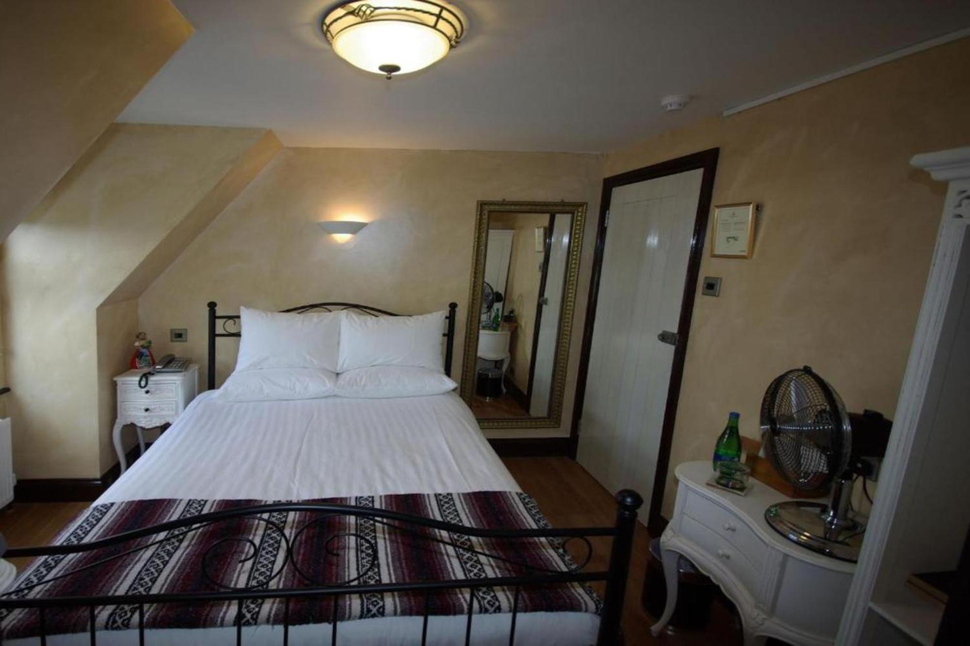 Hotel Dancenter South Near Denmark Hill
